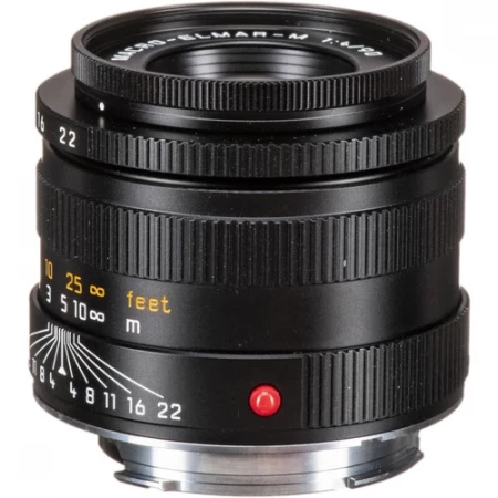 Jual Leica Macro-Elmar-M 90mm f4 Lens - 11670 Harga Terbaik